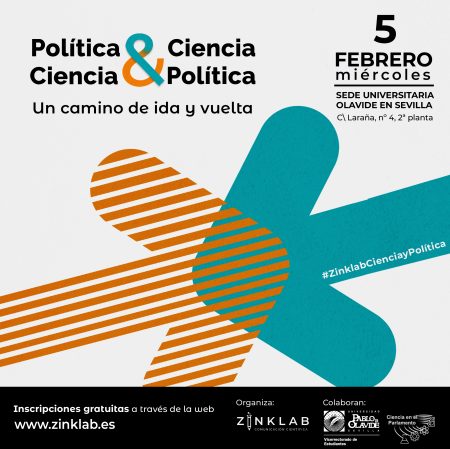 Ciencia y Politica Instagram Ciencia y Politica Instagram